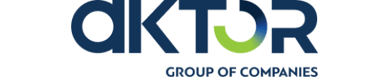 AKTOR Group λογότυπο
