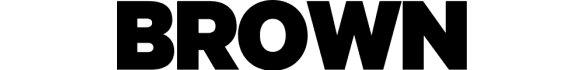 Brown Hotels λογότυπο
